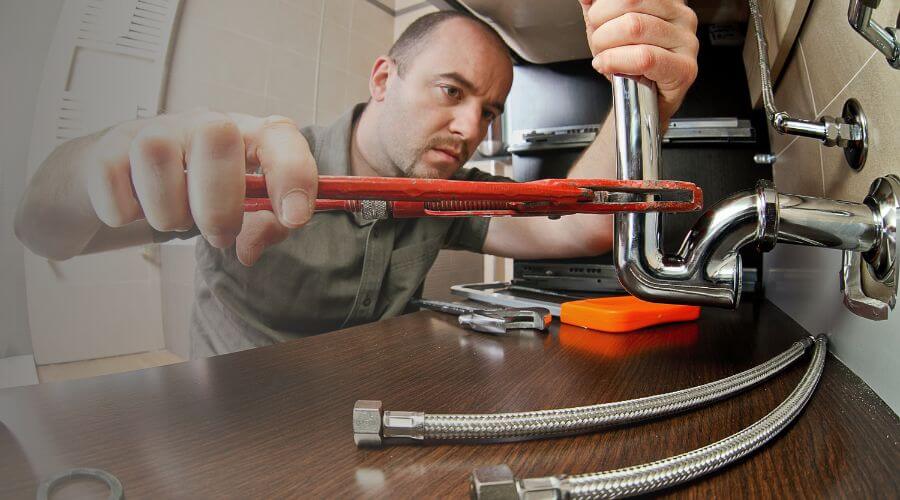 Professional expert plumbing services in Vanderwagen, NM